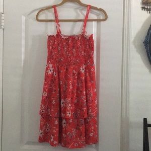 ASOS summer dress sz 6